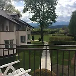Dom Sw. Stefana Aparthotel Jelenia Góra