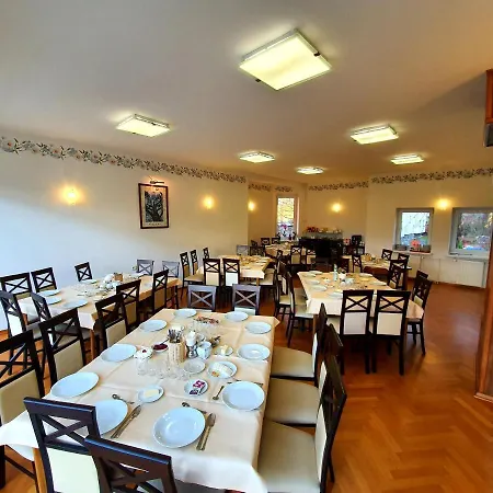 Dom Sw. Stefana Aparthotel