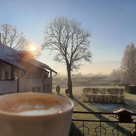 Dom Sw. Stefana شقة فندقية