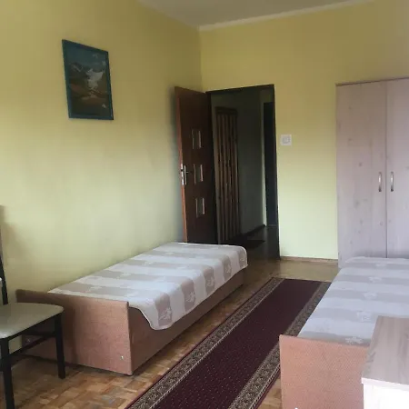 Dom Sw. Stefana Jelenia Gora