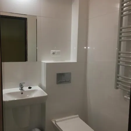 Dom Sw. Stefana Aparthotel *