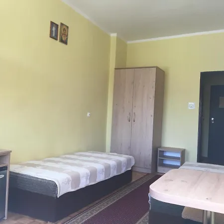 Aparthotel Dom Sw. Stefana
