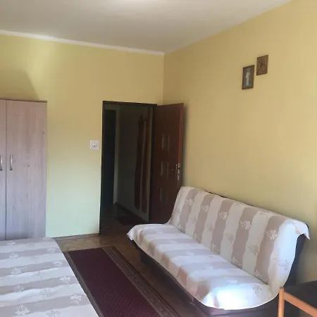 Апарт-отель Dom Sw. Stefana *