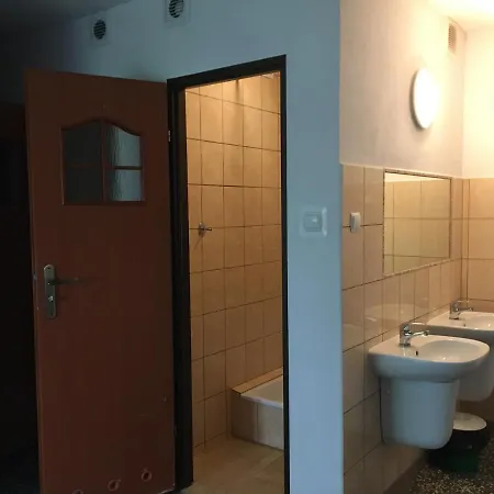 Dom Sw. Stefana Апарт-отель Еленя-Гура