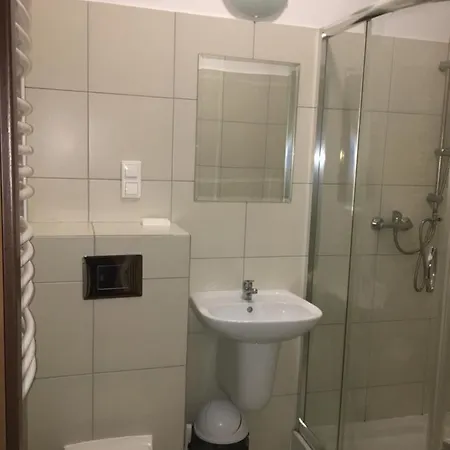 Dom Sw. Stefana شقة فندقية *