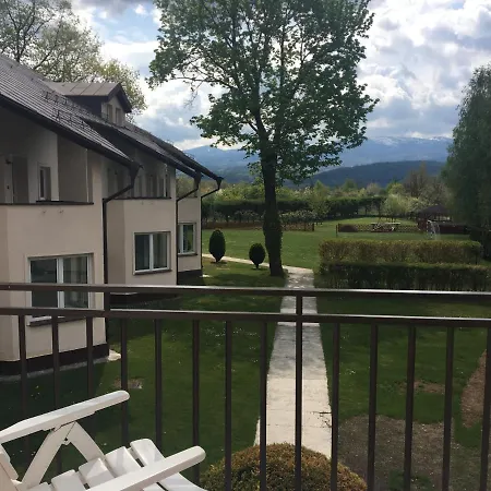 Dom Sw. Stefana Aparthotel Jelenia Gora