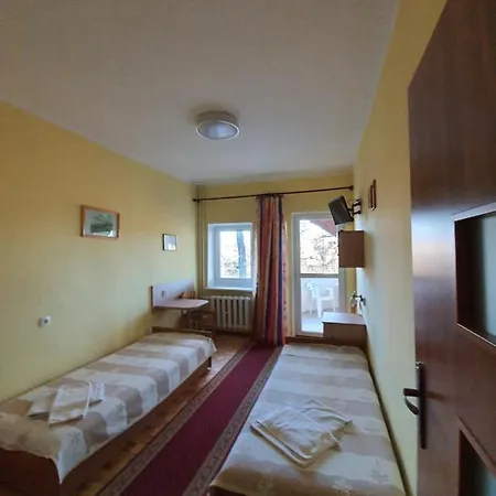 Dom Sw. Stefana Апарт-отель *