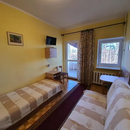 Dom Sw. Stefana يلينيا غورا