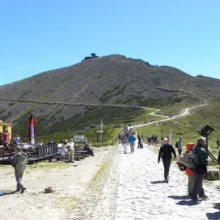 شقة فندقية Dom Sw. Stefana