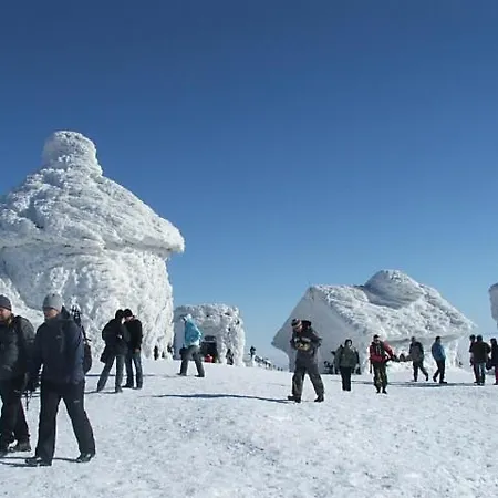 Dom Sw. Stefana شقة فندقية