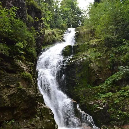 Dom Sw. Stefana * Jelenia Gora