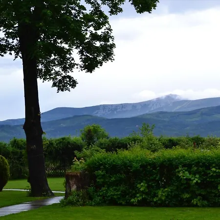 Dom Sw. Stefana شقة فندقية