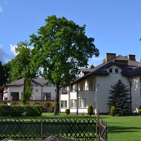 Dom Sw. Stefana * Jelenia Gora