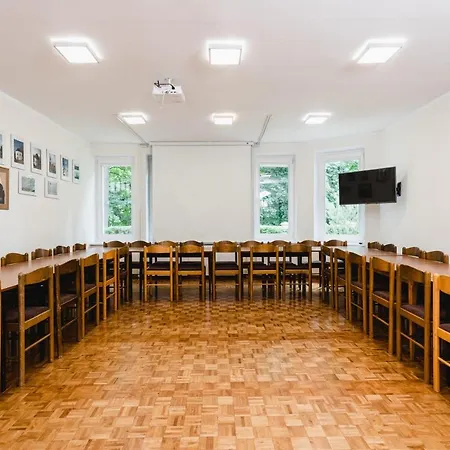 Dom Sw. Stefana Aparthotel Jelení Hora