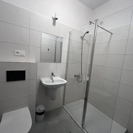 Aparthotel Dom Sw. Stefana Jelenia Gora