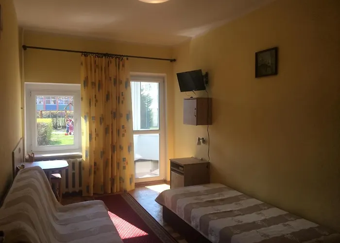 Apart-hotel Dom Sw. Stefana