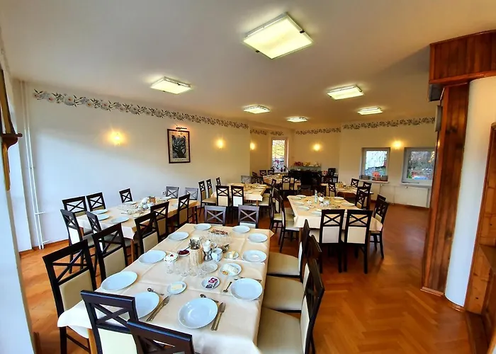 Dom Sw. Stefana Apart-hotel