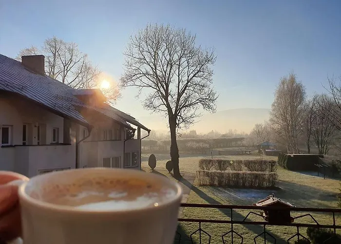 Dom Sw. Stefana Apart-hotel