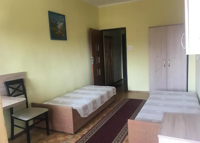 Dom Sw. Stefana Jelenia Góra