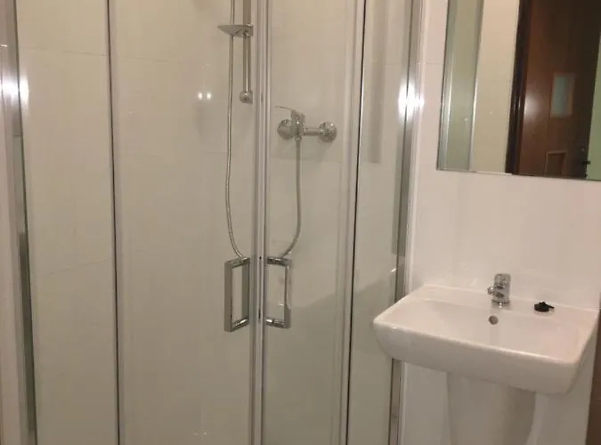 Dom Sw. Stefana Apart-hotel