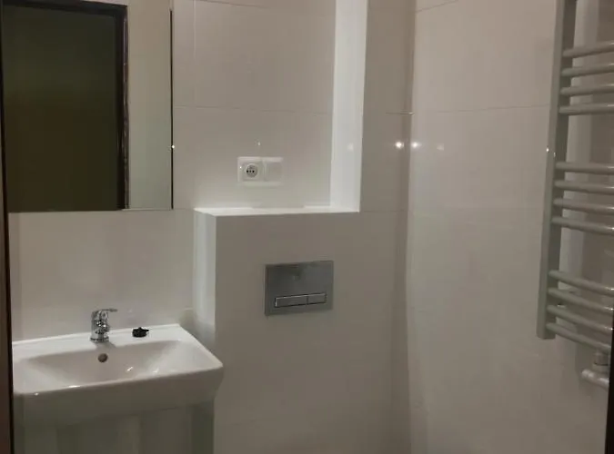 Dom Sw. Stefana Apart-hotel *