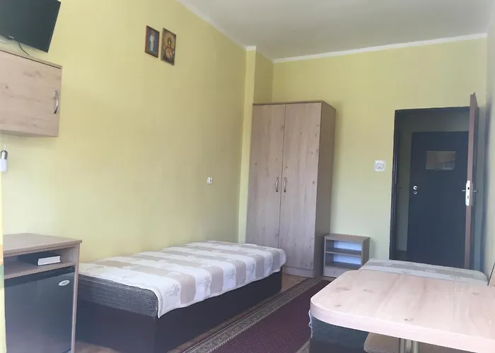 Apart-hotel Dom Sw. Stefana