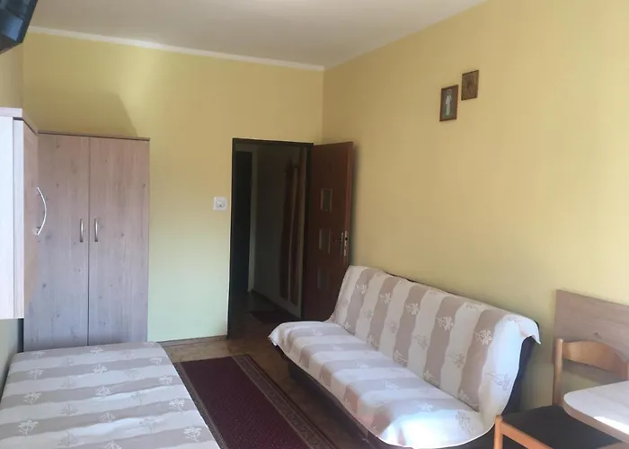 Apart-hotel Dom Sw. Stefana *