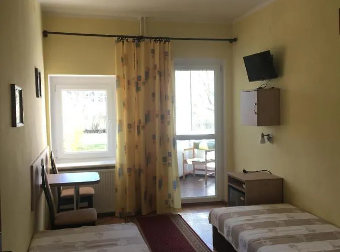 Dom Sw. Stefana Apart-hotel Jelenia Góra