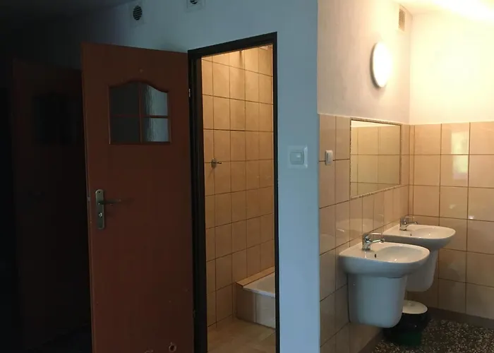 Dom Sw. Stefana Apart-hotel Jelenia Góra