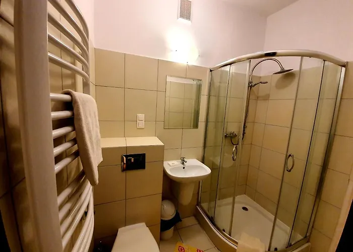 Dom Sw. Stefana * Jelenia Góra