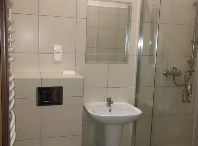 Dom Sw. Stefana Apart-hotel *