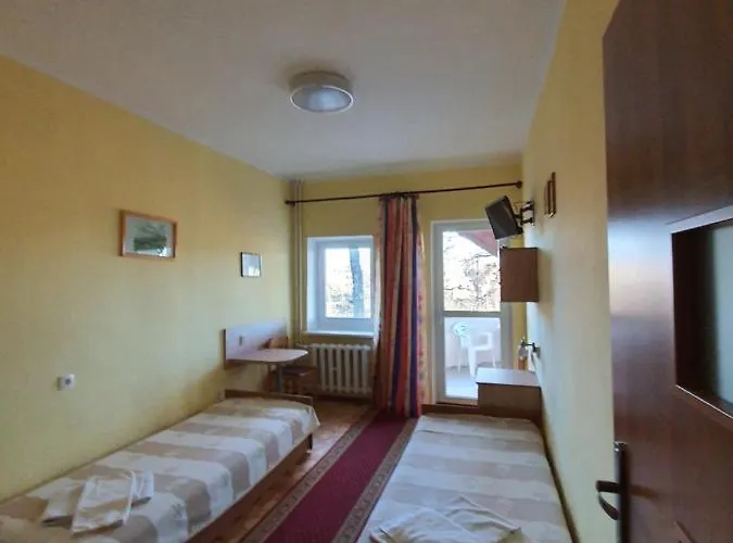 Dom Sw. Stefana Apart-hotel *