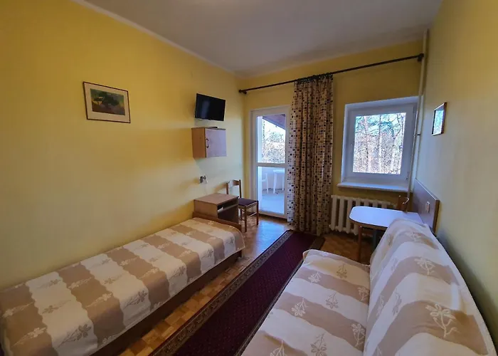 Dom Sw. Stefana Jelenia Góra