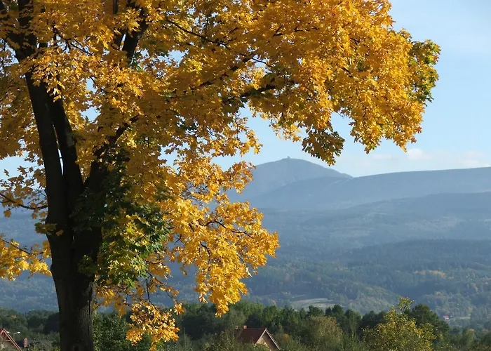 Apart-hotel Dom Sw. Stefana *