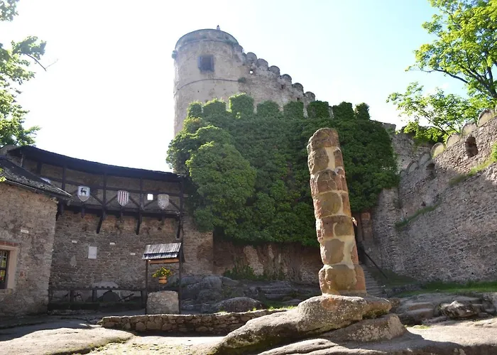 아파트호텔 Dom Sw. Stefana *