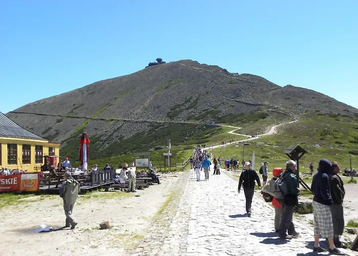 Apart-hotel Dom Sw. Stefana