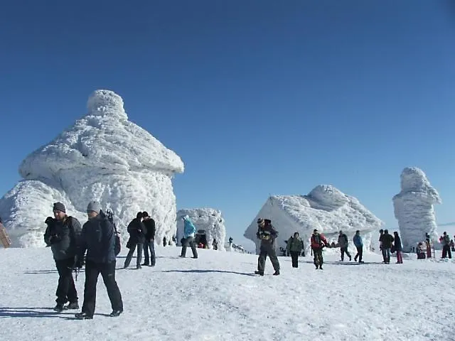 Dom Sw. Stefana 아파트호텔