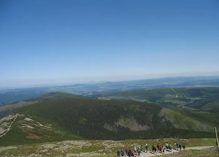 Dom Sw. Stefana Apart-hotel Jelenia Góra