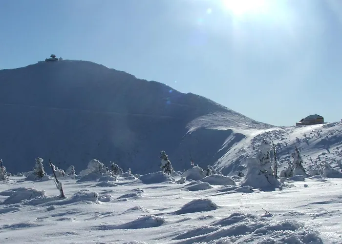 Dom Sw. Stefana Jelenia Góra