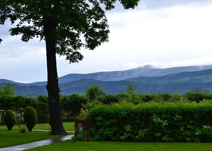 Dom Sw. Stefana Apart-hotel