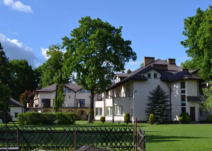 Dom Sw. Stefana * Jelenia Góra