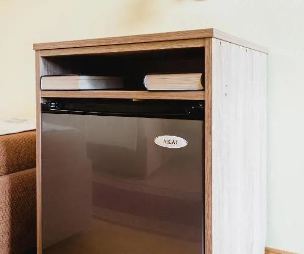 Dom Sw. Stefana Apart-hotel Jelenia Góra