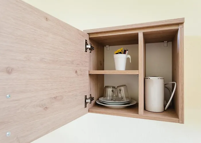 아파트호텔 Dom Sw. Stefana 옐레니아구라