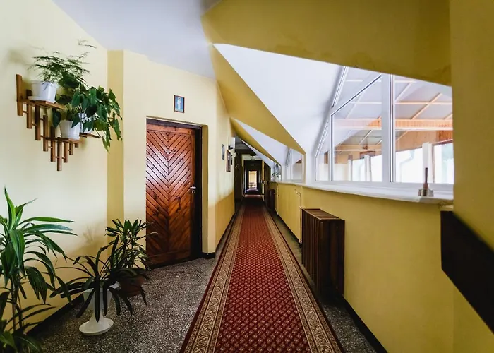 Dom Sw. Stefana Apart-hotel