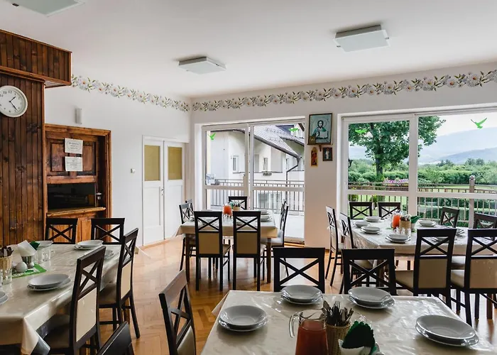 Dom Sw. Stefana Apart-hotel Jelenia Góra