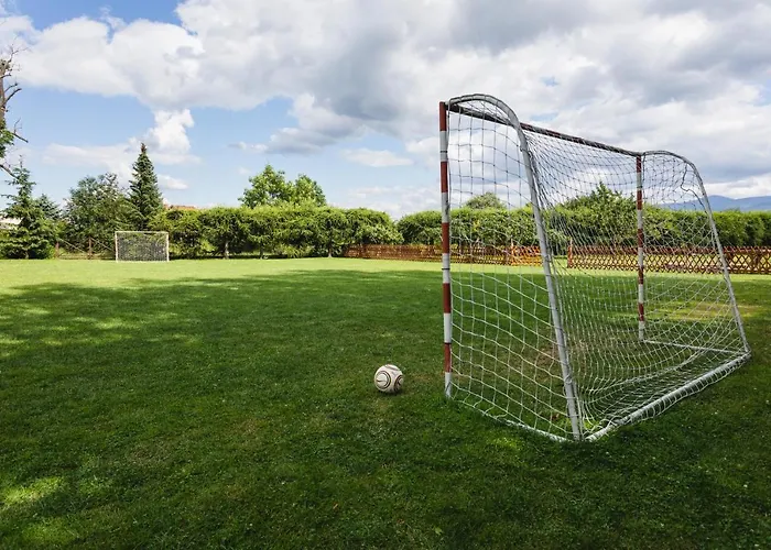 Apart-hotel Dom Sw. Stefana