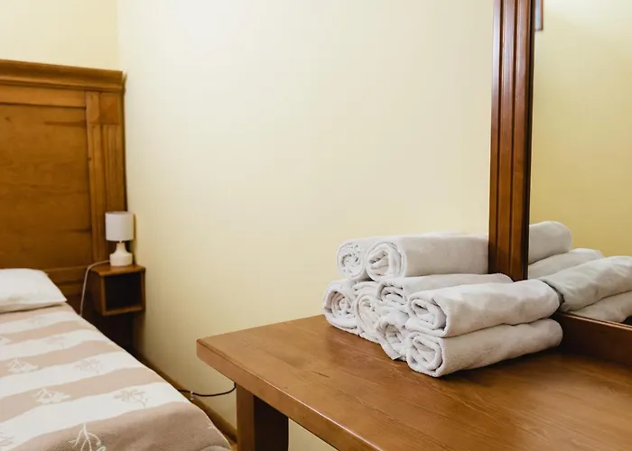 Dom Sw. Stefana Jelenia Góra