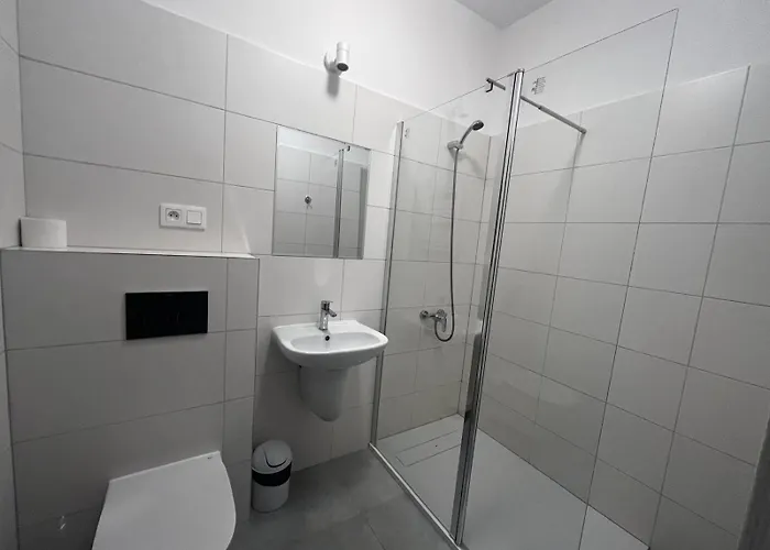 Apart-hotel Dom Sw. Stefana Jelenia Góra